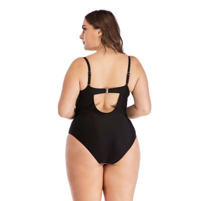 China One Piece Women's Tankini Bikini Swimwear Swimwear Plus Size Swimsuit High Waisted One Piece Swimsuit For Women for sale