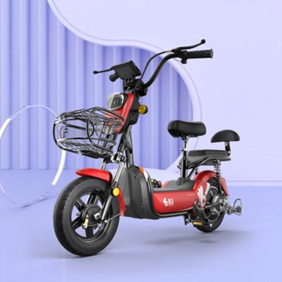 China 350 watt luxury variable speed motor electric bicycle made in china electric motorcycle electric bicycle for sale