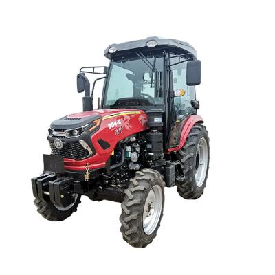 China Factory mini and big agriculture machinery 4 wheel high quality tractor china tractors for sale for sale