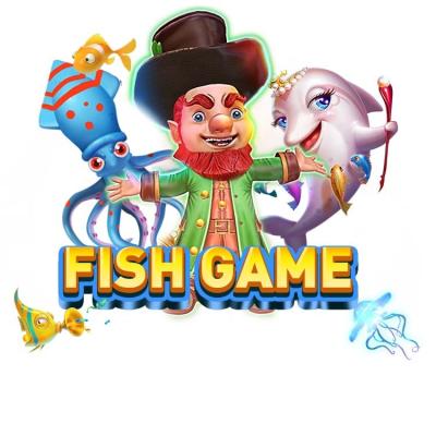 China Online Fish Hunter Software Play Pc Games Fish Game Arcade Software Fish Game Online Shooting for sale