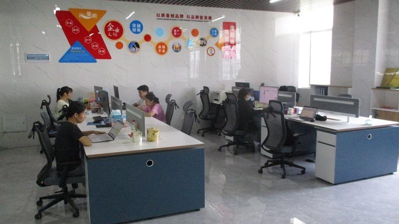 Verified China supplier - Guangxi Mancy Technology Development Co., Ltd.