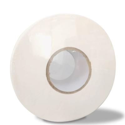 China Jumbo Toilet Paper Geant 3ply Jumbo Roll Eco-friendly Tissue Paper Toilet Paper For Tissue Paper for sale