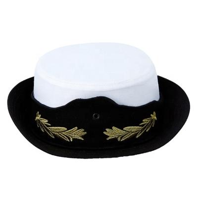 China Various JOINT Styles Traffic Up-the-Face Women Cotton Driver Cap Hat for sale