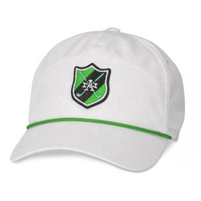 China JOINT Wholesale Custom Design Your Own Custom 3d Baseball Logo Embroidery With Rope Cap Hats for sale