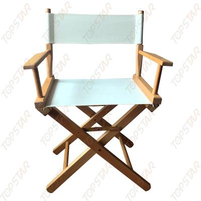 China Garden Chair View Folding Makeup Chair Portable Wooden Director Folding Wooden Chair for sale