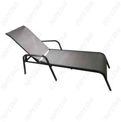 China Outdoor Sun Sofa Hotel Furniture Beach Pool Sofa for sale