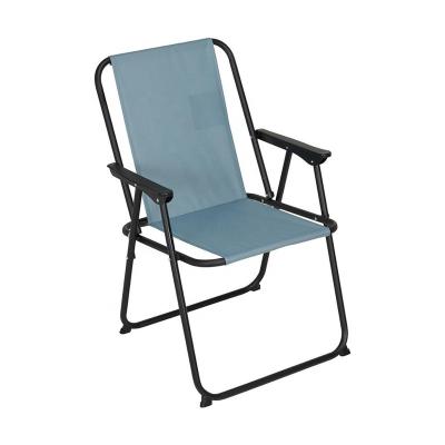 China Beach Chair Base Foldable Camping Garden Chair for sale