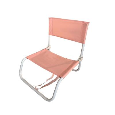 China Cheapest Beach Chair Foldable Camping Beach Chair for sale