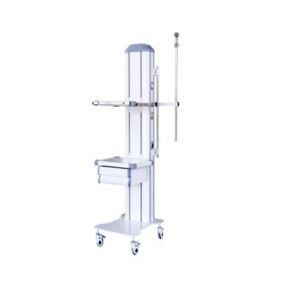 China Durable Movable Surgical Surgical Lathe Ceiling Furniture Hospital Medical Equipment Medical Pendant for sale