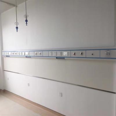 China Hospital Patient Medical Bed Equipments Hospital Room Main Unit for sale