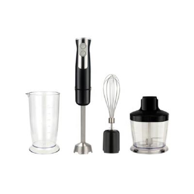 China Professional household maker 3 in 1 multifunctional juicer household immersion blender for sale