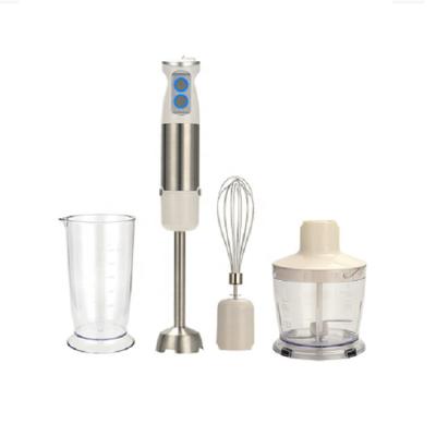 China Wholesale Mini Variable Speed ​​Portable Fruit Juicer Blender Mixer from household factory for sale