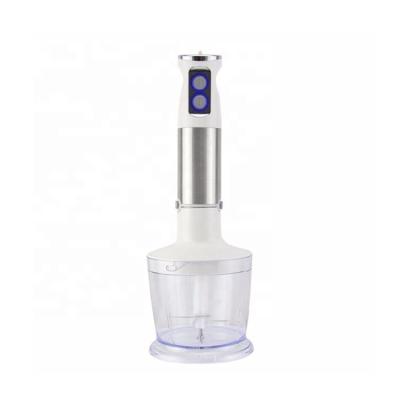 China Hot Selling Mini Portable Household Semi Automatic Household Fruit Juicer Blender Mixer for sale