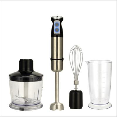 China High Quality Custom New Design Household Small Stainless Steel Multifunctional Electric Food Hand Chopper Blender for sale