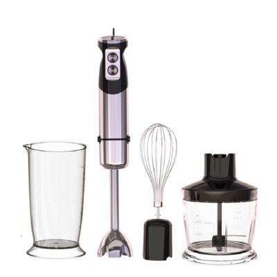 China High Quality Household Wholesale Amazon Use Mini Immersion Portable Stick 600w Easy Home Handheld Blender New for sale