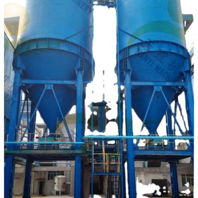 China Heat Resistant Conveyor Systems For Ash Removing And Handling In Waste Incineration Project for sale