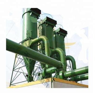 China Simple Structure China Manufacturer Industrial Cartridge Filter Dust Collector Cyclone For Woodworking for sale