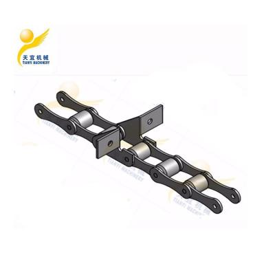 China China Strong Professional High Tensile Strength Overhead Tensile Conveyor Chain Manufacturer for sale