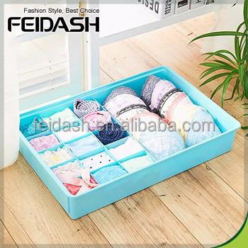 China 16 Viable Factory Made Lattice Universal Storage Box for sale