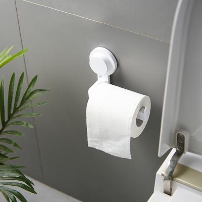 China Modern Design Plastic Napkin Holder Toilet Paper Holder for sale