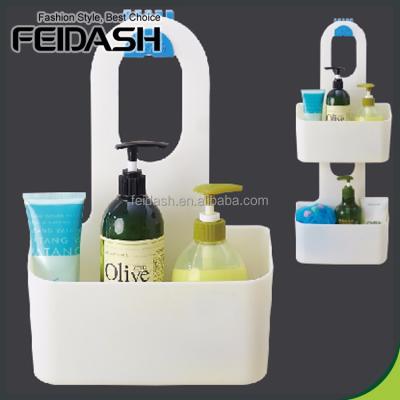 China Viable Wholesale Promotional Bathroom Storage Rack for sale