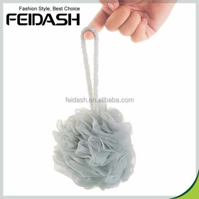 China 2017 plastic the best product bath fizzer ball for sale