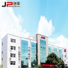 Verified China supplier - Shanghai Jianping Dynamic Balancing Machine Manufacturing Co., Ltd.