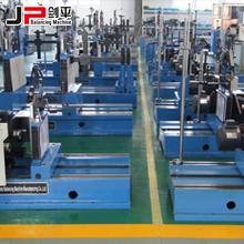 Verified China supplier - Shanghai Jianping Dynamic Balancing Machine Manufacturing Co., Ltd.