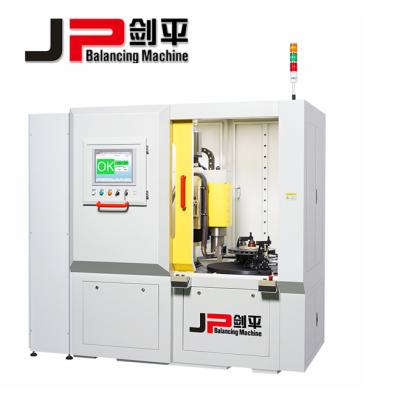 China Disc Brake Auto Balancing Patch Machines In Hot Sale A1LX20 for sale