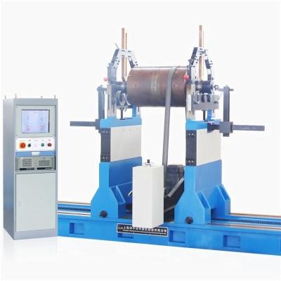 China Balancing Machine Dynamics Balancing Equipment For Rotors for sale