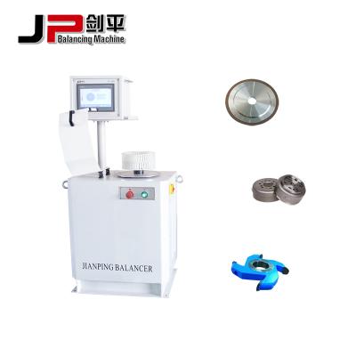 China JP PHLD-5 Single Flat Vertical Balancing Machine PHLD-5 for sale