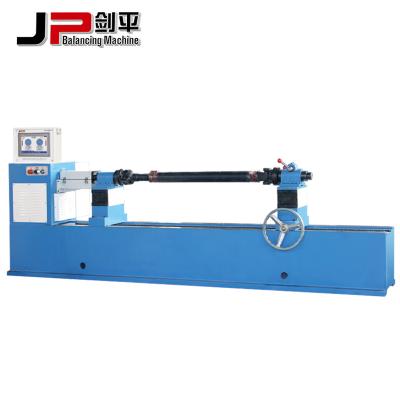 China 2021 Balancing Machinery for Cardan Shafts, Drive Shaft, Transmission Shaft, Prop Shaft PHC-100/200 for sale