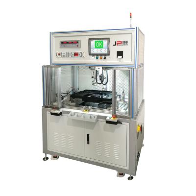 China Fans Balancing Machine Automotive Fans Balancing Machine for sale