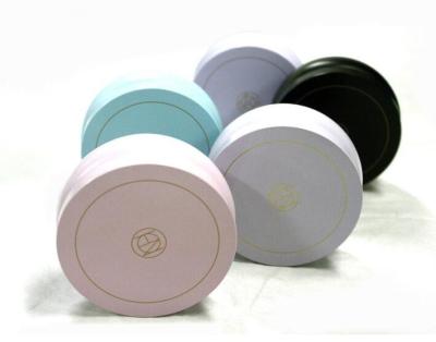 China Wholesale Seamless Travel Candle Tins for sale