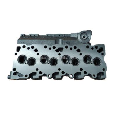 China Machinery Engine 4BT3.9 Diesel Engine Parts 3966448 Cylinder Head 4bt Construction for sale