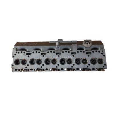 China Machinery Engine 6CT8.3 Diesel Engine Parts 3936180 Cylinder Head 6ct Construction for sale