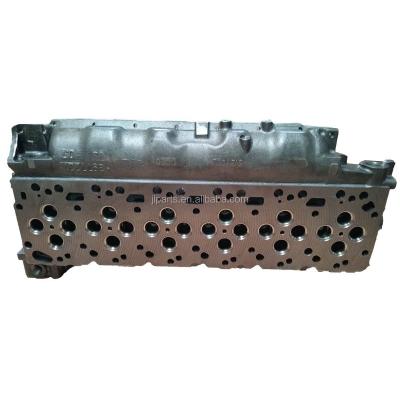 China Truck Engine Truck Diesel Engine Parts 4936081 Cylinder Head ISB6.7 for sale