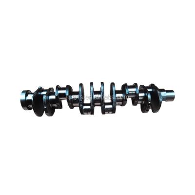 China Machinery Engine 8.3L Diesel Engine Engine Parts 6CT 6C Crankshaft 3917320 Construction for sale