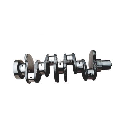 China Construction Machinery Engine 3.9L Diesel Engine Parts 4BT Forged Crankshaft 3903827 for sale