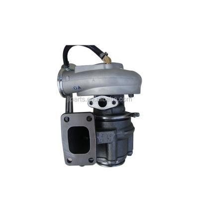 China Machinery Engine Diesel Engine Turbo Charger 3.9L 4BT Turbocharger 2837411 Construction for sale