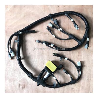 China Construction machinery QSL9 QSC 4943176 wiring for sale