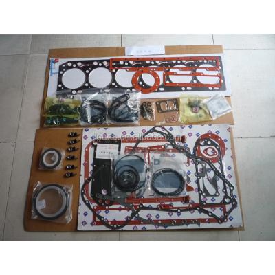 China 8.9L Diesel Engine 4089758 4089759 Diesel Engine Parts 6lt Engine Repair Kit for sale