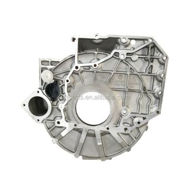 China Truck Diesel Engine 6.7L ISDe Diesel Engine Parts Housing Flywheel 4940116 for sale