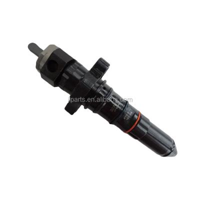 China Heavy Duty Machinery Diesel Engine 19L Diesel Engine Parts K19 Fuel Injector 3076130 for sale