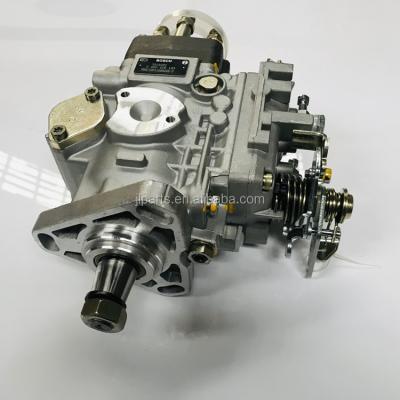 China Construction of 6bt5.9 machinery engine diesel engine spare parts 3918282 high pressure fuel pump 3908199 for sale