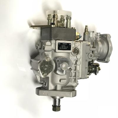 China Build machinery engine parts pump 4b 4bt pump 4b 4bt pump original high pressure fuel injection 3916925 for sale