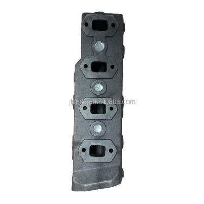 China Construction of machinery engine isbe isde4.5 WET EXHAUST MANIFOLD for sale