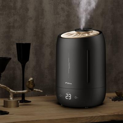 China Large China Factory Hotel Good Price 5L Cool Mist Air Humidifier Hot Sale On Line for sale