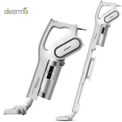 China Garage Deerma DX700 2 in 1 vacuum cleaner, professional handheld vacuum cleaners for sale