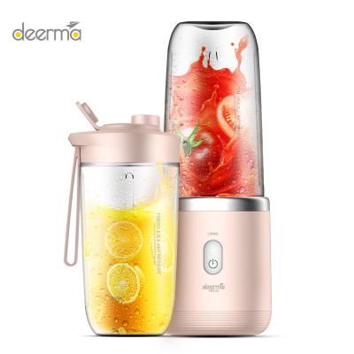 China Deerma NU05 Small Outdoor Cordless Portable Blender, Mini Juicer, Beaba Babycook for Household or Outdoor for sale